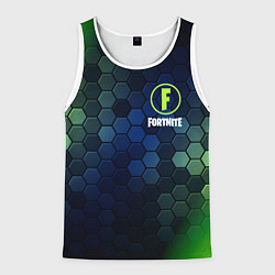 Мужская майка без рукавов FORTNITE ФОРТНАЙТ