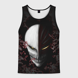 Мужская майка без рукавов BLEACH BLANK