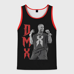 Мужская майка без рукавов DMX Earl Simmons