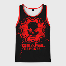 Мужская майка без рукавов Gears esports