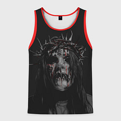 Мужская майка без рукавов Joey Jordison