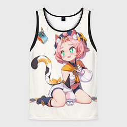 Мужская майка без рукавов Diona Katzlein Cocktail