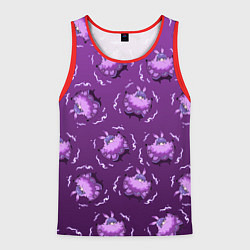 Мужская майка без рукавов БААЛ BAAL ГЕНШИН