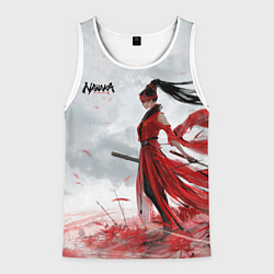 Мужская майка без рукавов Naraka BP