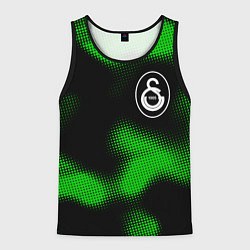 Мужская майка без рукавов Galatasaray sport halftone