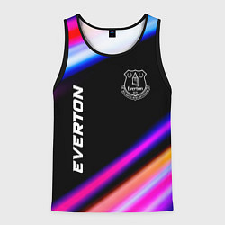 Мужская майка без рукавов Everton speed game lights