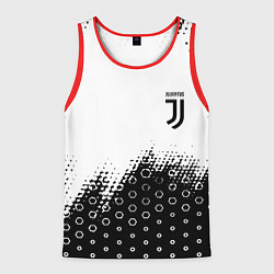 Мужская майка без рукавов Juventus sport steel