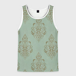 Мужская майка без рукавов Oboi CCCP