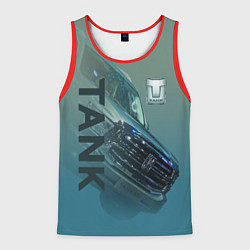 Мужская майка без рукавов Tank 500