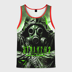 Мужская майка без рукавов Stalker II
