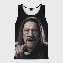 Мужская майка без рукавов Danny Trejo