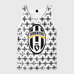 Мужская майка без рукавов Ювентус x Фаркрай паттерн