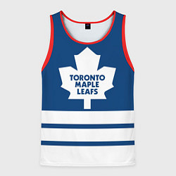 Мужская майка без рукавов Toronto Maple Leafs