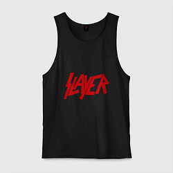 Мужская майка Slayer