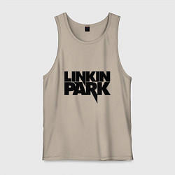 Мужская майка Linkin Park