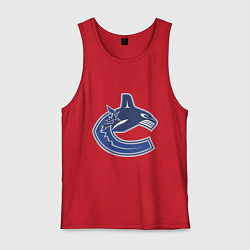 Мужская майка Vancouver Canucks