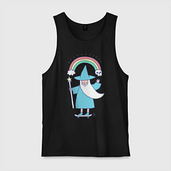 Мужская майка Skate mage