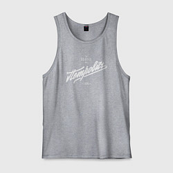 Мужская майка Петрович/Doodle Bro