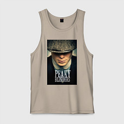 Мужская майка Peaky Blinders