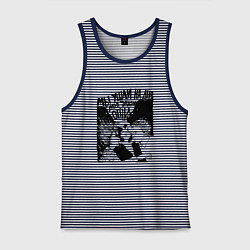 Мужская майка Сплин: Линия Жизни