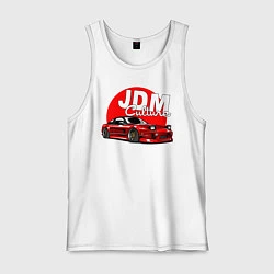 Мужская майка JDM Culture