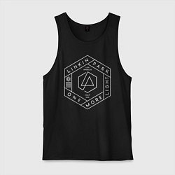 Мужская майка Linkin Park: One More Light