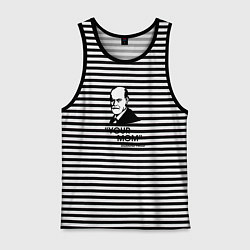 Мужская майка Your Mom