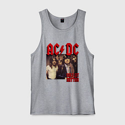 Мужская майка Girls got the rhythm