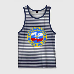 Мужская майка Emercom Russia