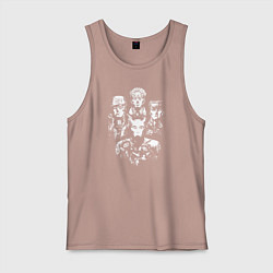 Мужская майка JoJo