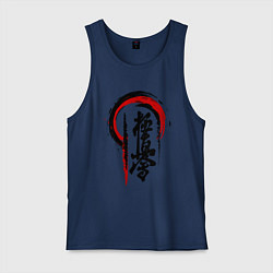 Мужская майка Kyokushinkai