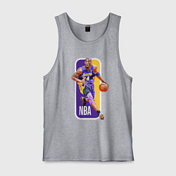 Мужская майка NBA Kobe Bryant