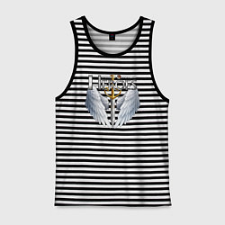 Мужская майка Heroes of Might and Magic