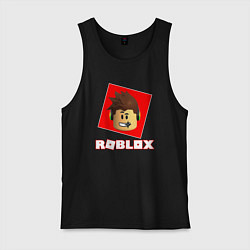 Мужская майка ROBLOX