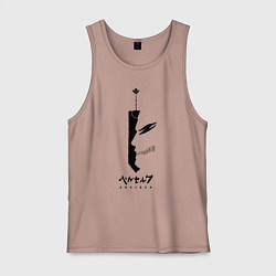 Мужская майка BERSERK