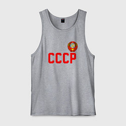 Мужская майка СССР