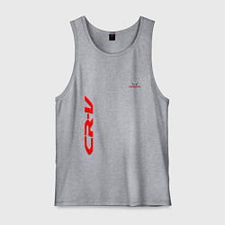 Мужская майка Honda CR-V Z