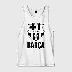 Мужская майка BARCA