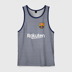 Мужская майка BARCELONA