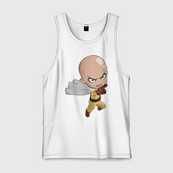 Мужская майка One Punch Man
