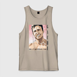 Мужская майка Gachi