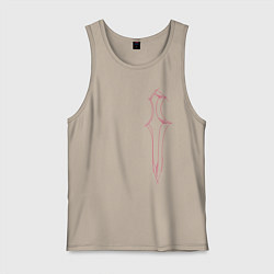 Мужская майка Weapon Shaman