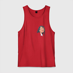 Мужская майка Nagatoro