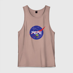 Мужская майка Pepe Pepe space Nasa