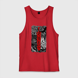 Мужская майка BERSERK SWORD БЕРСЕРК МЕЧ