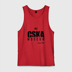 Мужская майка CSKA since 1911