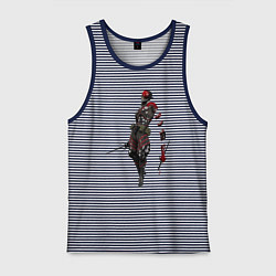 Мужская майка Monsoon 976-AZQEE