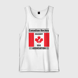 Мужская майка Федерация хоккея Канады