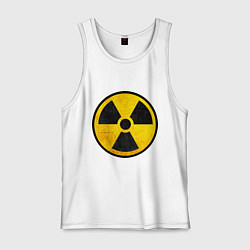 Мужская майка Atomic Nuclear