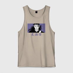 Мужская майка Гето Сугуру